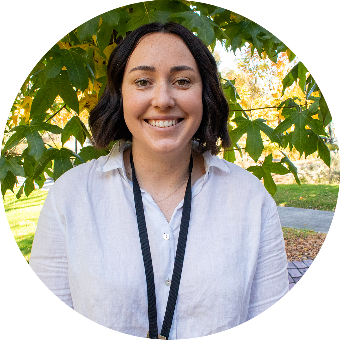 Alison Burgess profile image