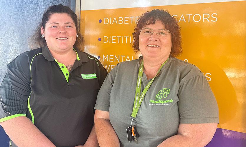 Meet a vocational specialist