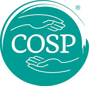COSP logo